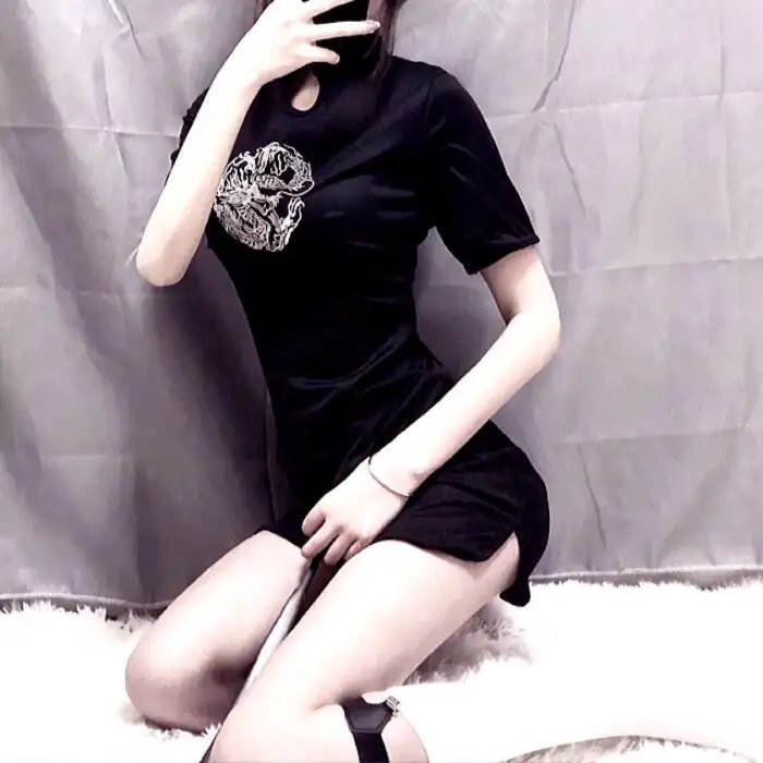 搜寻伟大