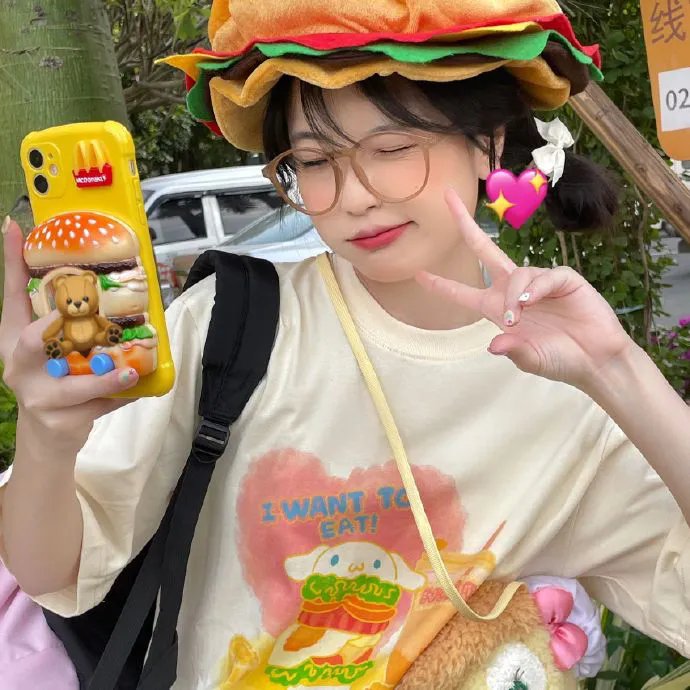 爱会撒谎